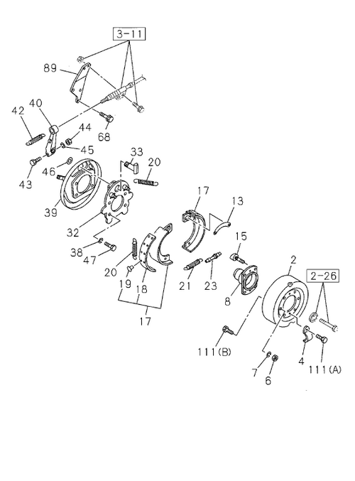 Partial Engine